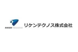 リケンテクノス株式会社 logo