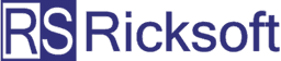 リックソフト株式会社 logo