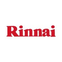 リンナイ株式会社 logo