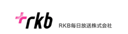 株式会社ＲＫＢ毎日ホールディングス logo