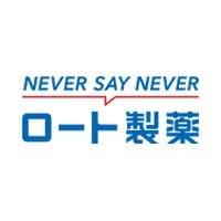 ロート製薬株式会社 logo