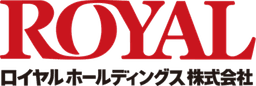 ロイヤルホールディングス株式会社 logo