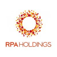ＲＰＡホールディングス株式会社 logo