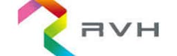 株式会社ＲＶＨ logo
