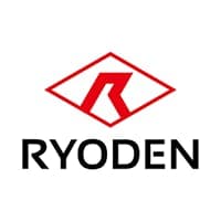 菱電商事株式会社 logo