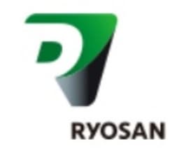 株式会社リョーサン logo