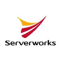 株式会社サーバーワークス logo