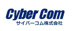 サイバーコム株式会社 logo