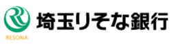 株式会社埼玉りそな銀行 logo