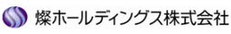 燦ホールディングス株式会社 logo