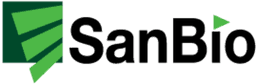 サンバイオ株式会社 logo