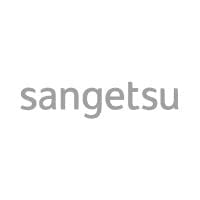 株式会社サンゲツ logo