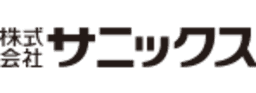 株式会社サニックス logo