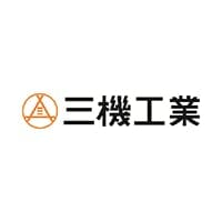 三機工業株式会社 logo