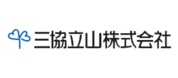 三協立山株式会社 logo