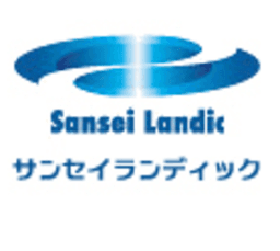 株式会社サンセイランディック logo