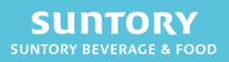 サントリー食品インターナショナル株式会社 logo