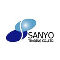 三洋貿易株式会社 logo