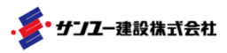 サンユー建設株式会社 logo