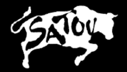 サトウ食品株式会社 logo