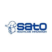 佐藤製薬株式会社 logo