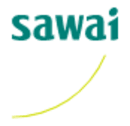 沢井製薬株式会社 logo