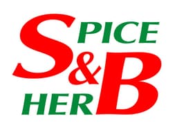 ヱスビー食品株式会社 logo