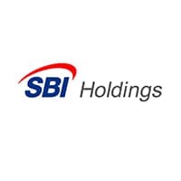 ＳＢＩホールディングス株式会社 logo