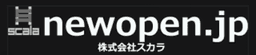 株式会社スカラ logo