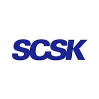 ＳＣＳＫ株式会社 logo
