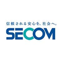 セコム株式会社 logo