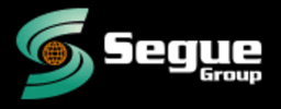 セグエグループ株式会社 logo