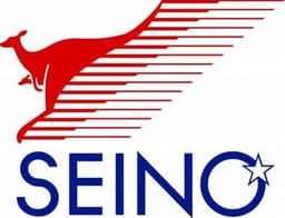 セイノーホールディングス株式会社 logo