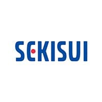 積水化学工業株式会社 logo