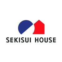 積水ハウス株式会社 logo