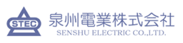 泉州電業株式会社 logo