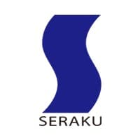 株式会社セラク logo