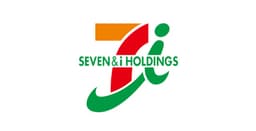 株式会社セブン＆アイ・ホールディングス logo