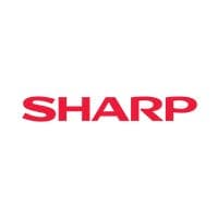 シャープ株式会社 logo