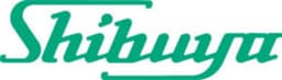 澁谷工業株式会社 logo