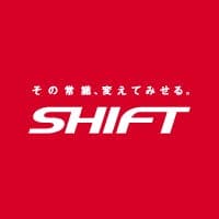 株式会社ＳＨＩＦＴ logo
