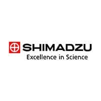 株式会社　島津製作所 logo