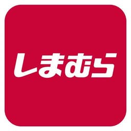 株式会社しまむら logo