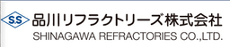品川リフラクトリーズ株式会社 logo