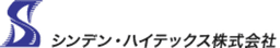 シンデン・ハイテックス株式会社 logo