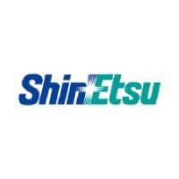 信越化学工業株式会社 logo