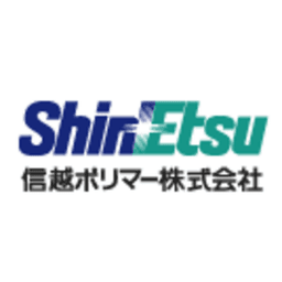 信越ポリマー株式会社 logo