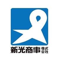 新光商事株式会社 logo