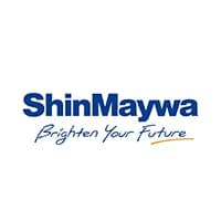 新明和工業株式会社 logo