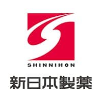 新日本製薬株式会社 logo